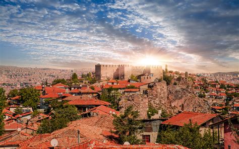 Ankara Travel Guide: Explore the Capital’s Highlights