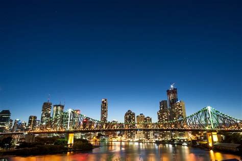 Best Tour: Discover the Vibrant Spirit of Brisbane