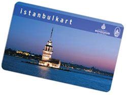 Can I buy Istanbulkart online?