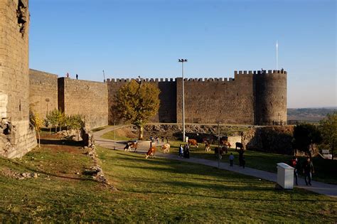Diyarbakir Tourist Attractions: Explore the Gems of Diyarbakir