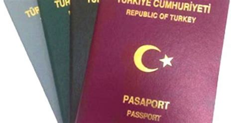 Do hotels in Turkey keep your passport?