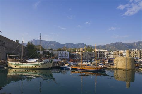 Girne Travel Guide: Explore the City’s Best Tourist Places