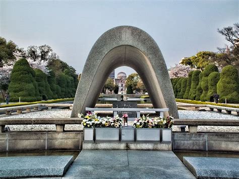 Hiroshima City Guide: Unveiling Historical Landmarks