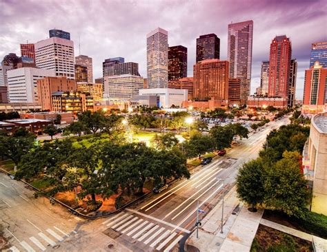 Houston City Guide: Uncover Hidden Gems