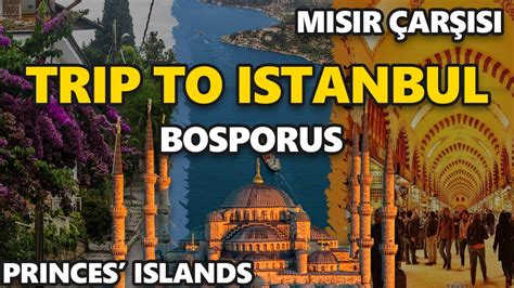 How far is Bosphorus from Grand Bazaar?