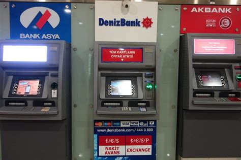 How much can I withdraw from Turkish ATM?