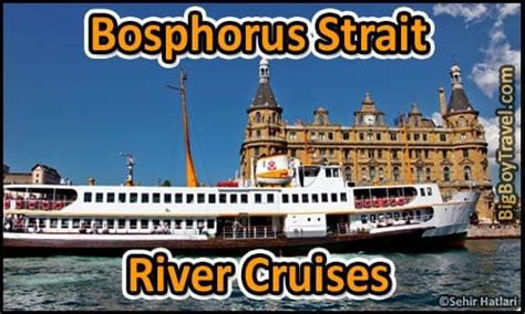 How much does a Bosphorus cruise cost?