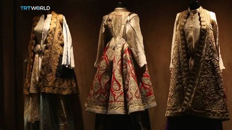 How to dress for Topkapi Palace?