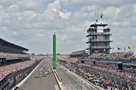 Indianapolis Best Tours: Dive into the Racing Capital
