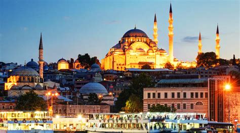 Is 7 days too long in Istanbul?