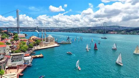 Is Istanbul worth going to?