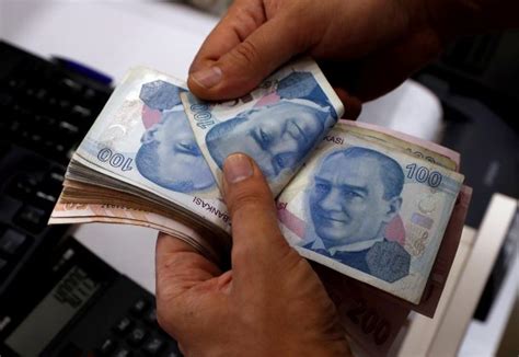 Is it easy to find money changer in Turkey?