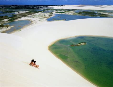 Jericoacoara Best Things to Do: Paradise in the Sand