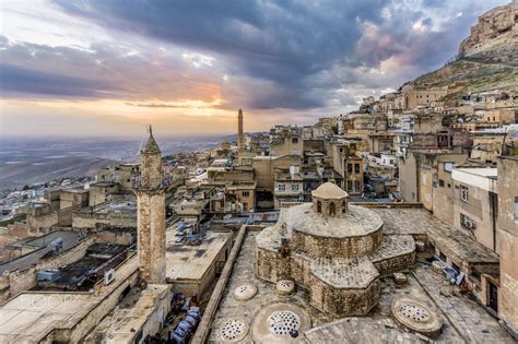 Mardin City Guide: Top Tours and Things to Do