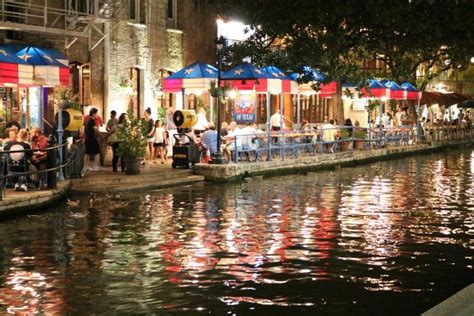 San Antonio Tour Guide: Explore the Vibrant Texan City