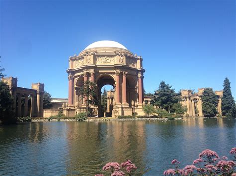 San Francisco Landmarks: Unforgettable Sights and Sounds