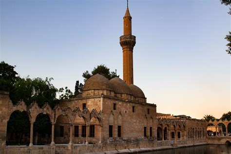 Sanliurfa City Tours: Best Things to Do and See