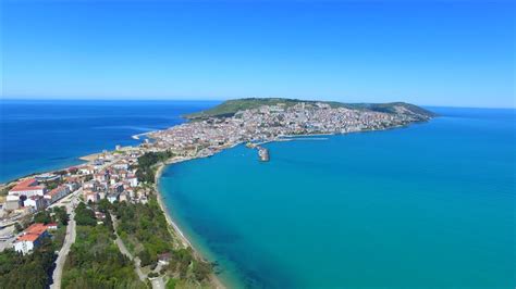 Sinop City Tours: Must-Visit Places in Sinop