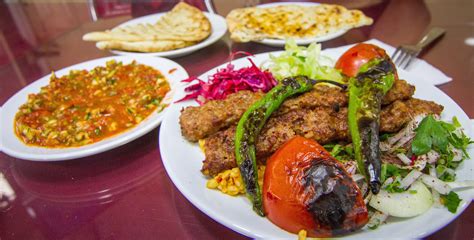What is the best food to eat in Turkey?