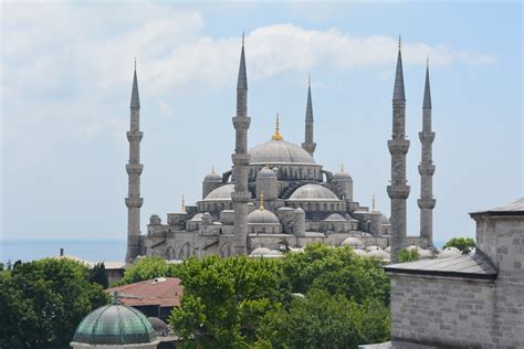 What is the most famous temple in Turkey?