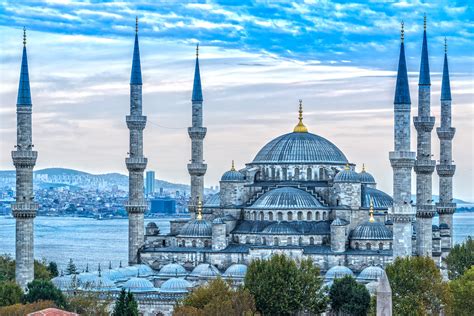 What is the most luxury city in Istanbul?