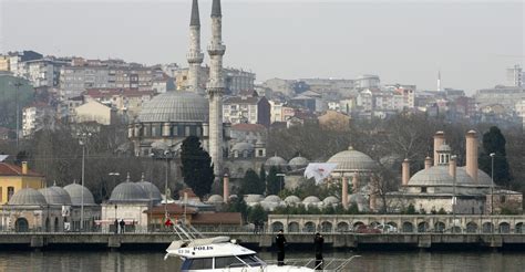 What is the safest city in Istanbul?