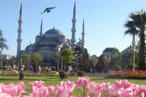 What to do in 3 hours in Istanbul?