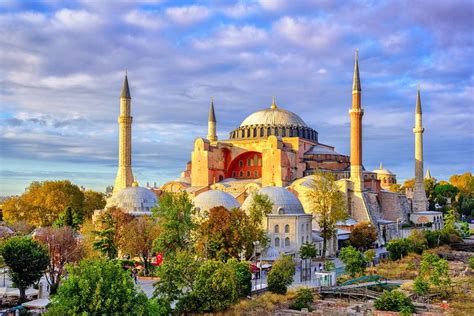 Which city of Turkey is beautiful?