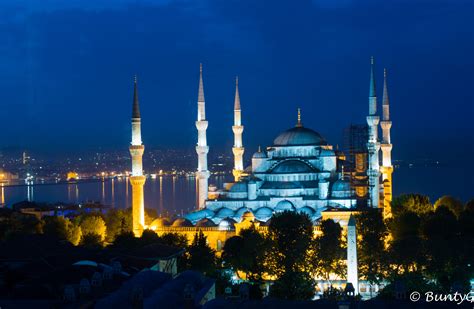 Which part of Istanbul is more beautiful?