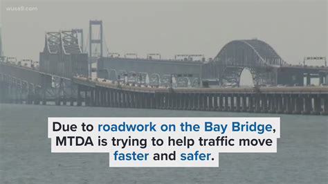 Can I Pay Cash On The Bay Bridge?