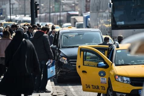 Can I use Uber in Istanbul?