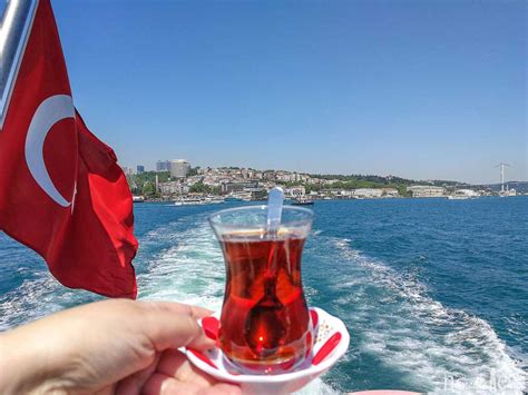 Can you drink water in Istanbul?