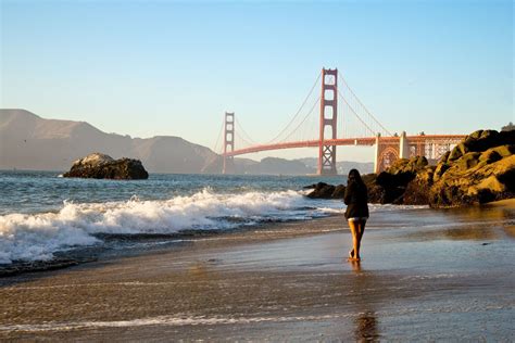 Can You Sleep On The Beach In San Francisco?