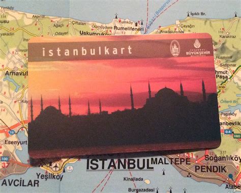 Can you use Istanbulkart for multiple people?