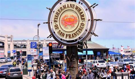 Can You Walk From Fisherman’s Wharf?