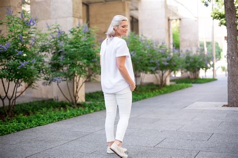 Can You Wear All White In January?