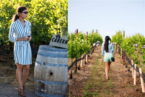 Can You Wear Jeans To A Winery?