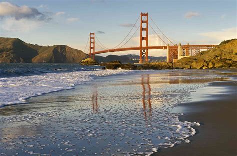 Does San Francisco Have A Nice Beach?