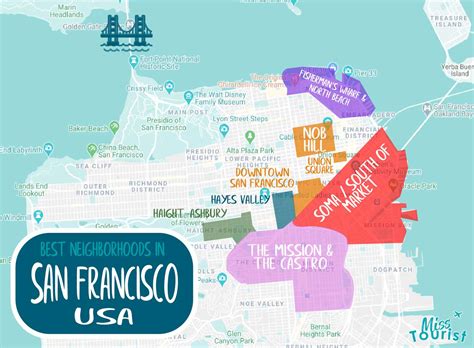 How Long Is Ideal To Spend In San Francisco?