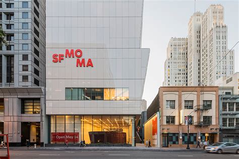 How Long To Spend In Moma Sf?