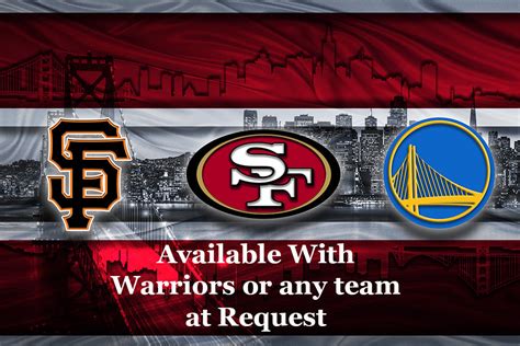 How Many Professional Sports Teams Are In San Francisco?