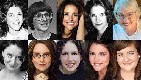 How many SNL cast members came from second city?