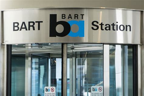 How Much Does Bart Cost From Airport To Downtown San Francisco?