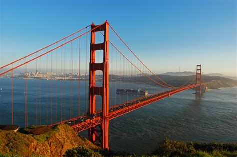 How Much Does It Cost To Walk On The San Francisco Bridge?
