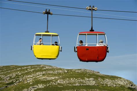 How Often Do The Cable Cars Run?
