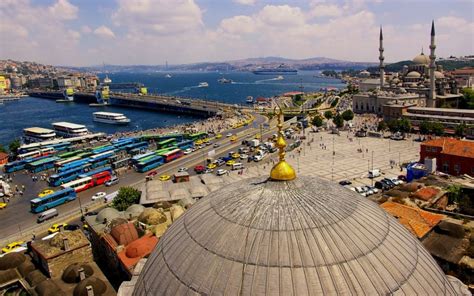 How to spend an 8 hour layover in Istanbul?