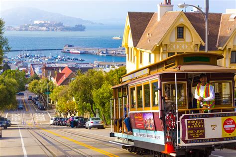 Is Downtown San Francisco Safe For Tourists?