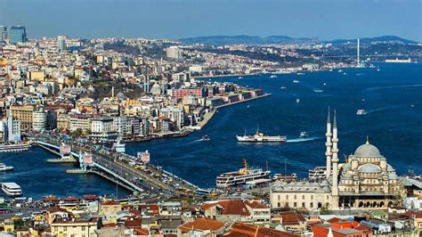 Is Istanbul expensive for Americans?