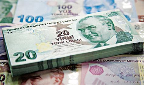 Is it better to take USD or Euro to Turkey?