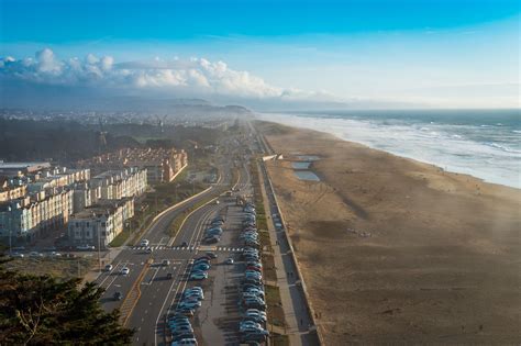 Is It Safe To Go To Ocean Beach San Francisco?